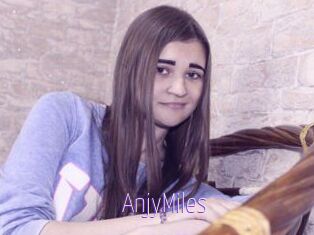 AnjyMiles