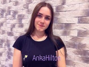 AnkaHilton