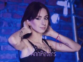 AnnPeters