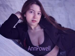 AnnPowell