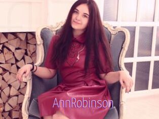 AnnRobinson