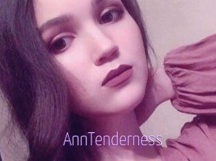 AnnTenderness