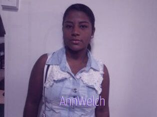 AnnWelch