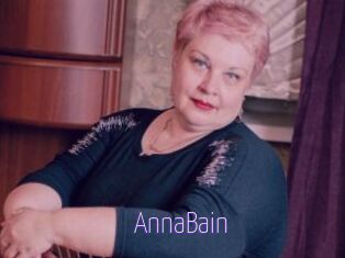 AnnaBain