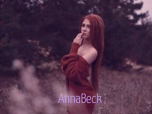 AnnaBeck