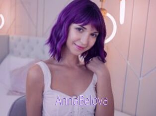 AnnaBelova