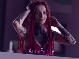 AnnaFanny