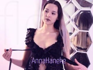 AnnaHaneke