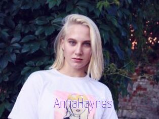 AnnaHaynes