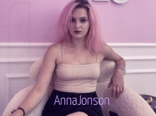 AnnaJonson