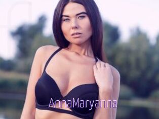 AnnaMaryanna