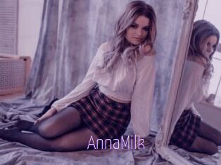 AnnaMilk