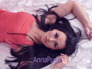 AnnaPurna