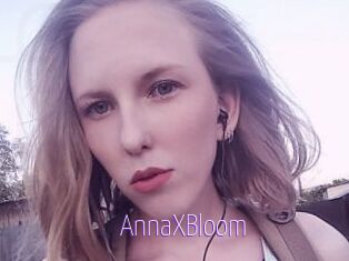 AnnaXBloom