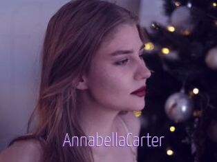 AnnabellaCarter