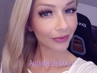 Annabelle_Dixie