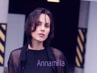 Annamilla