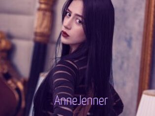 AnneJenner