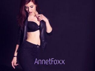 AnnetFoxx