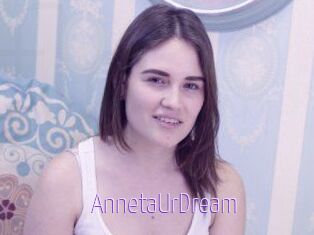 AnnetaUrDream