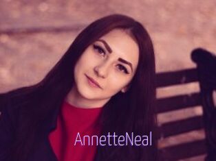 AnnetteNeal