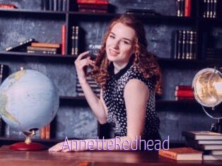 AnnetteRedhead