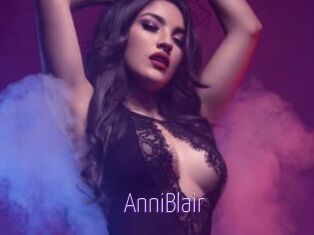 AnniBlair