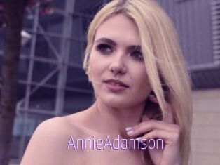 AnnieAdamson