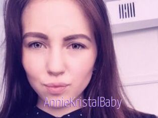 AnnieKristalBaby