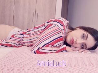 AnnieLuck