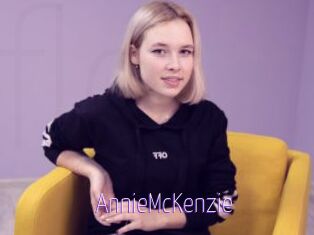 AnnieMcKenzie