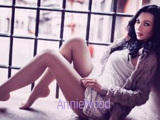 AnnieWood