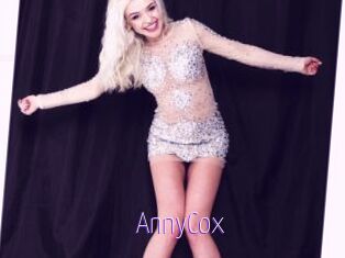 AnnyCox