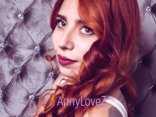 AnnyLoveZ