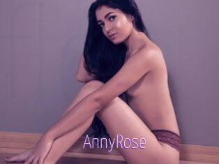 AnnyRose