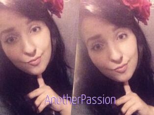 AnotherPassion