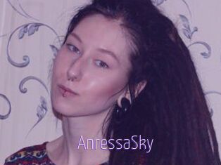 AnressaSky