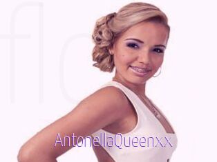 AntonellaQueenxx