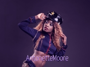 AntonetteMoore