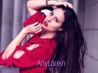 AnyLorein