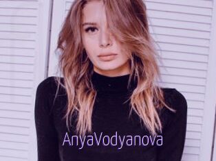 AnyaVodyanova