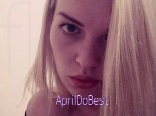 AprilDoBest