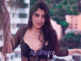 AprilPierre