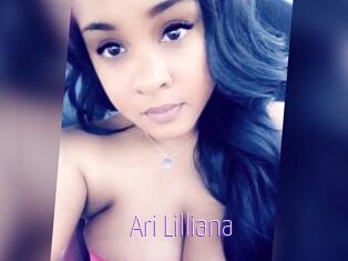 Ari_Lilliana