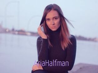 AriaHalfman