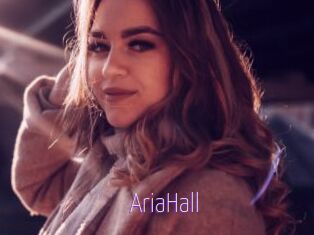 AriaHall