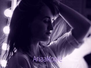 AriaaMoore