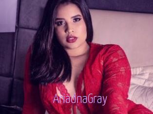 AriadnaGray