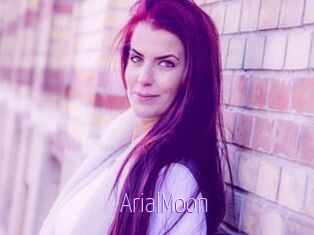 ArialMoon