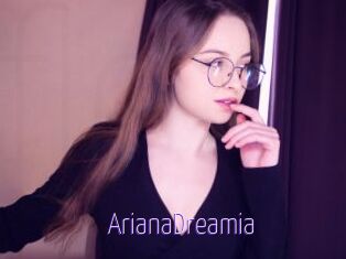 ArianaDreamia